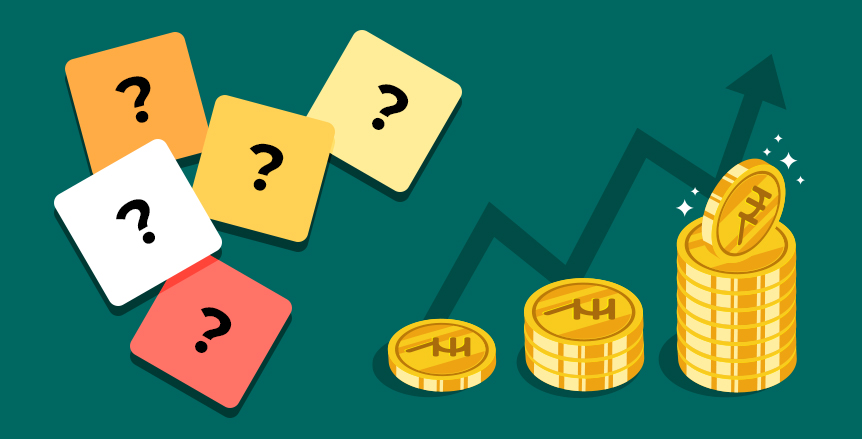 Best gold saving schemes for good returns
